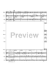 Air from "Water Music Suite # 2" - Score