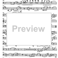 Summer games - Cello