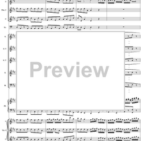 Coronation Anthems, No. 1: "Zadok the Priest" (Book of Kings), HWV258