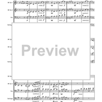 Adeste Fidelis - Score