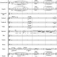 Messiah, no. 7: And He shall purify - Full Score