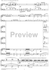 Sylvia, Act 1, No. 8: Entrée du Sorcier/Final - Piano Score