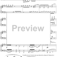 Sylvia, Act 1, No. 8: Entrée du Sorcier/Final - Piano Score