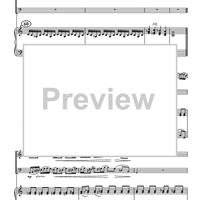 Color Code - Piano Score