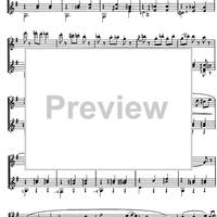 Intermezzo No. 2 from The Jewels of the Madonna