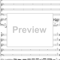 St. Matthew Passion: Part II, No. 60, "Look ye, Jesus Waiting Stands"