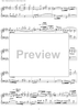 The Well-tempered Clavier (Book II): Prelude and Fugue No. 4