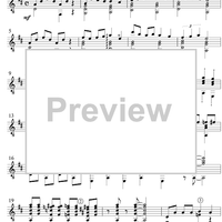 Have a moment's rest from Carcassi