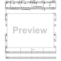 Prayer (from Judas Maccabeus)