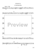 Tudor Sketches - Bassoon