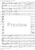 Mass No. 18 in C Minor, No. 9: Cum sancto spiritu - Full Score