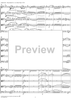 String Quintet No. 1 in A Major, Op. 18 - Score