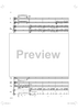 Rondo Festivo - Score