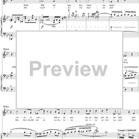 Siegfried, WWV86C, Act 1, Scene 3, Mime, Siegfried