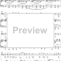 Romeo and Juliet, No. 7. Finale: "Quoi! Roméo de retour!"