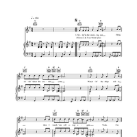 (Sittin' On) The Dock Of The Bay