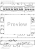 Dichterliebe (Song Cycle), Op. 48, No. 08: Und wüssten's die Blumen (If only the flowers could know it)