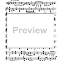 Mandolin & Guitar Collection No. 21 - Guitar / Mandolin Bass