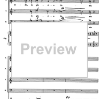 Te Deum laudamus - "da pacem"