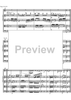 Divertimento No.15 Bb Major KV287 - Score