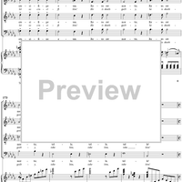 Seven Last Words of Christ, 1st WORD