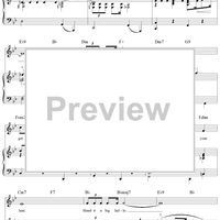 (Love is a Lovely Thing) Don't Let It Get You Down