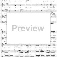 Requiem in D Minor, No. 3: Domine