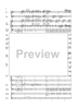 Triumphal Ode - Score