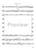 Strings Cut Loose - Violin 3 (Viola T.C.)