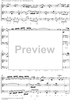 Trio Sonata no. 5 in G minor - op. 2, no. 5  (HWV390b)