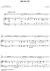Menuet