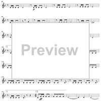 Springtime Festival - E-flat Horn 4