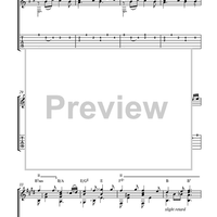 In The Garden (With Embedded Audio)