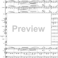 Frühlingsstimmen (Voices of Spring), Op. 410