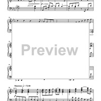 Once in Royal David’s City