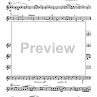 River Suite - Horn in F