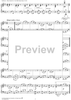 Piano Sonata No. 13 in E-flat Major, Op. 27, No. 1, "Quasi una fantasia"