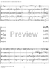 Horn Quintet in E-Flat Major, K407 (K386c) - Full Score