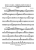 Donut Etudes: Coordination Studies, Volume 1 - Trombone 4