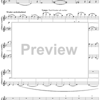 Symphony No. 1 in D Major, "Titan", Movement 4