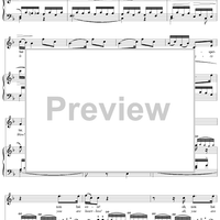 Batti, Batti, O Bel Masett - From Don Giovanni