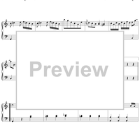 Sonata in C major - K165/P292/L52