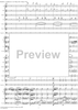 Symphony No. 1, Movement 4 - Full Score