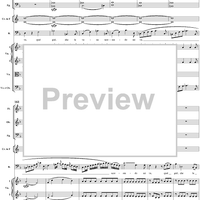 "Alcandro, lo confesso", recitative and "Non so, d'onde viene", aria, K512 - Full Score