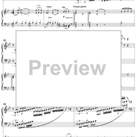 Concert Fantasy. Part 2. Contrastes