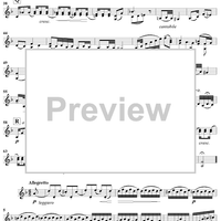 Three Duos, Op. 57 - Violin 2