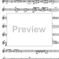 Réminiscences - Horn