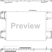 Sleep, O Sleep, My Lovely Child