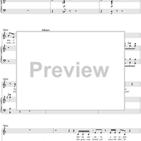 Elena! o tu, che chiamo!: No. 3 from "La donna del lago", Act 1 - Score