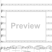 Missa Solemnis, No. 2: Gloria